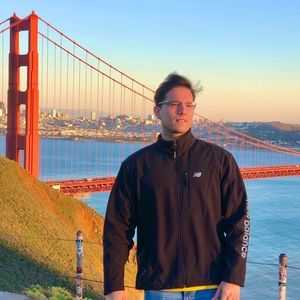 Meet your Posher, Lucas